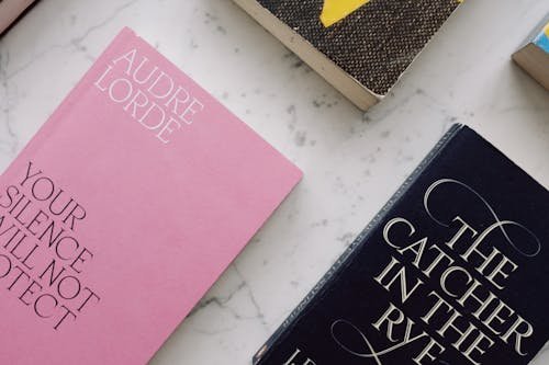 Book Editing Services